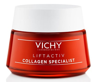 LIFTACTIV COLLAGEN SPECIALIST CREMA GIORNO