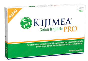 KIJIMEA COLON IRRITAB PRO14CPS
