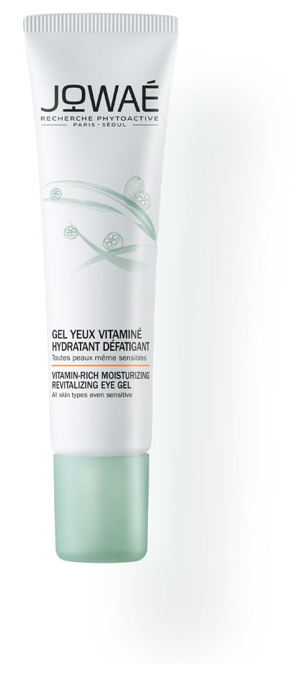 JOWAE GEL OCCHI VITAMINIZZATO
