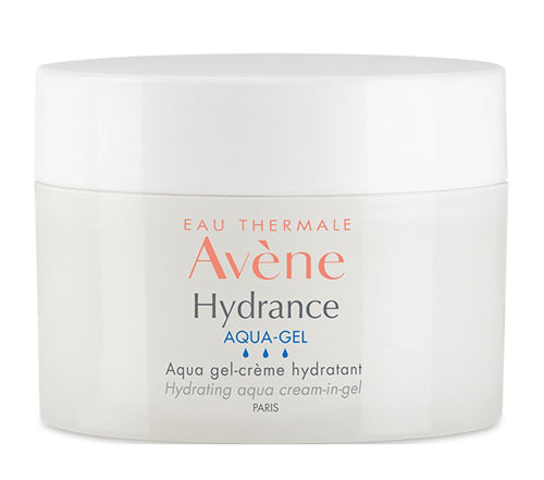 AVENE HYDRANCE AQUA GEL-CREMA IDRATANTE 50ml