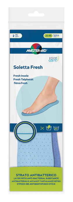 M-AID SOLETTA FRESH RIT 2PZ