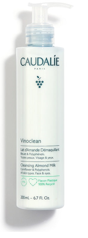 VINOCLEAN LATTE STRUCCANTE 200ml