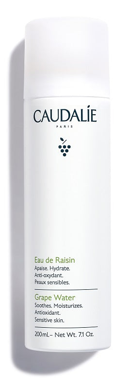 ACQUA D'UVA 200ml