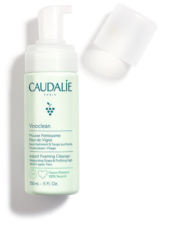 VINOCLEAN SCHIUMA DETERGENTE 150ml