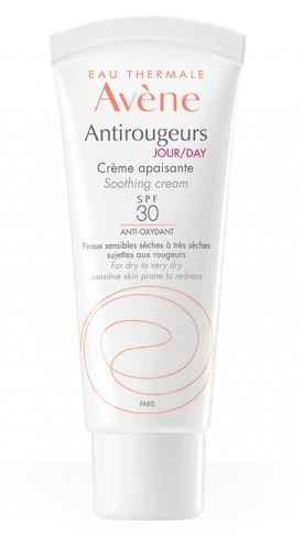 AVENE ANTIROUGEURS CREMA GIORNO 40ml