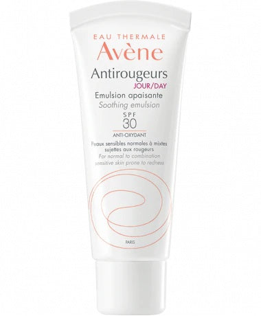 AVENE ANTIROUGEURS EMULSIONE GIORNO 40ml