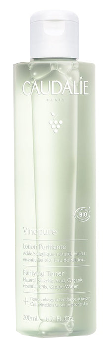 VINOPURE LOZIONE PURIFICANTE 200ml