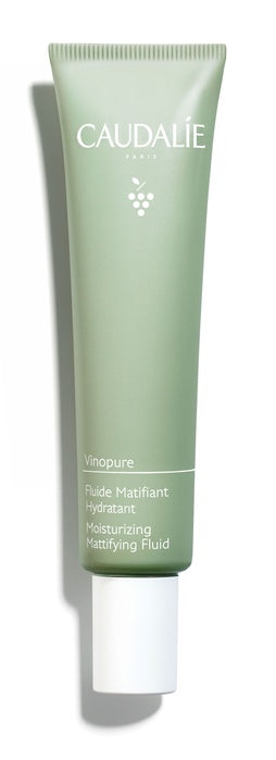 VINOPURE FLUIDO EFFETTO MAT 40ml