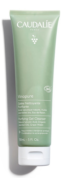 VINOPURE GEL DETERGENTE PURIFICANTE 150ml