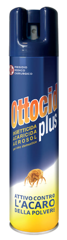 OTTOCID PLUS 300ML