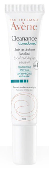 AVENE COMEDOMED LOCALIZZATO 15ml