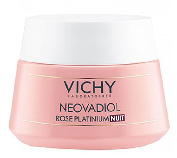 NEOVADIOL ROSE PLATINUM CREMA NOTTE 50ml