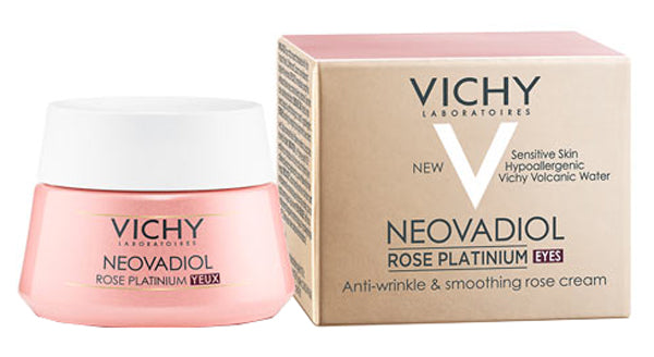 NEOVADIOL ROSE PLATINUM CREMA CONTORNO OCCHI