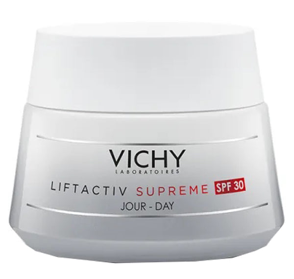 LIFTACTIV SUPREME H.A. CREMA GIORNO SPF30 50ml