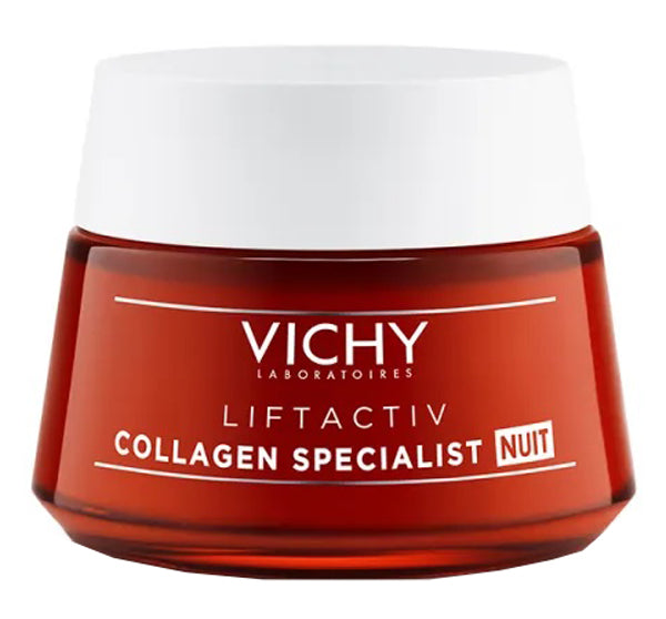 LIFTACTIV COLLAGEN SPECIALIST NOTTE 50ml