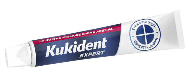 KUKIDENT EXPERT CREMA ADES 57G