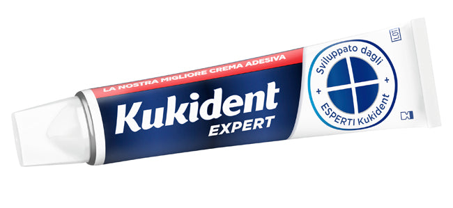 KUKIDENT EXPERT CREMA ADES 40G
