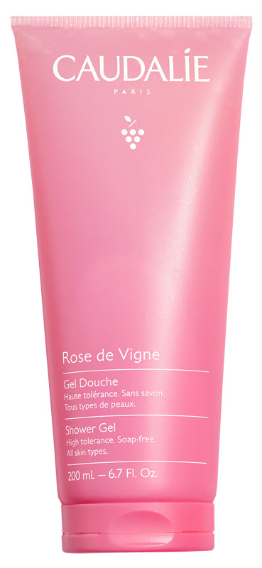 GEL DOCCIA ROSE DE VIGNE 200ml