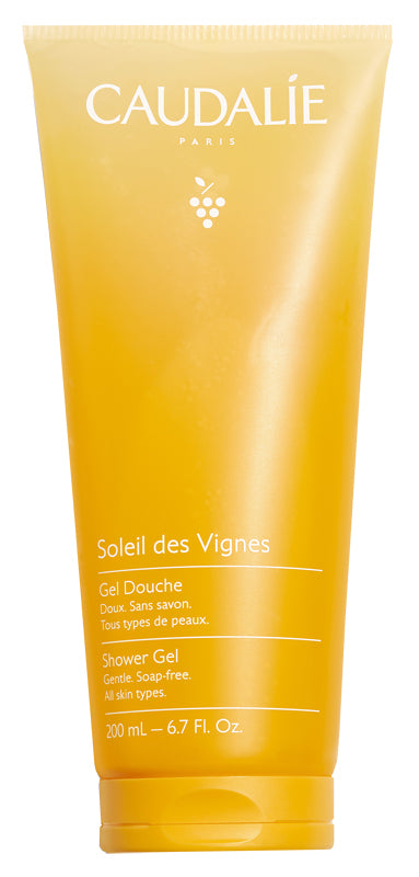 GEL DOCCIA SOLEIL DES VIGNES 200ml