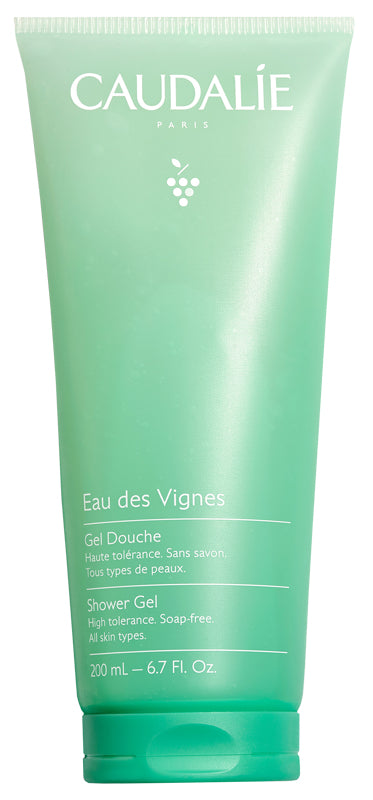 GEL DOCCIA EAU DE VIGNE 200ml