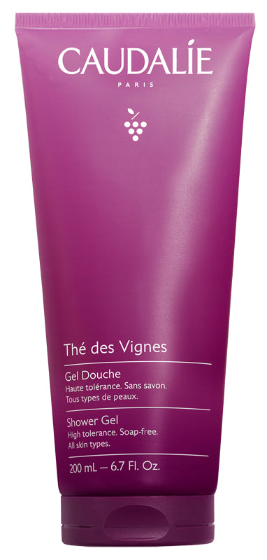 GEL DOCCIA THE DES VIGNES 200ml