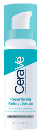 CERAVE SIERO RIGENERANTE 30ml