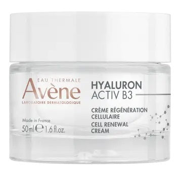 AVENE HYALURON A B3 CREMA GIORNO 50ml