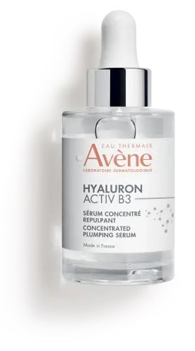 AVENE HYALURON ACTIV B3 SIERO 30ml