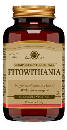 FITOWITHANIA 60CPS VEG