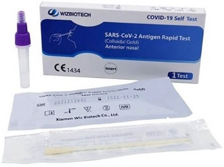 SARS-COV-2 AG RAPID AUTOTEST