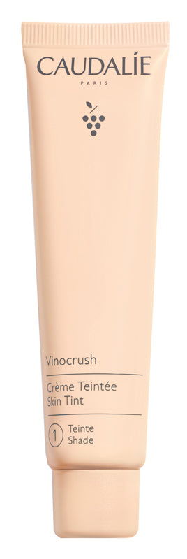 VINOCRUSH CREMA COLORATA TONALITÁ 1 30ML