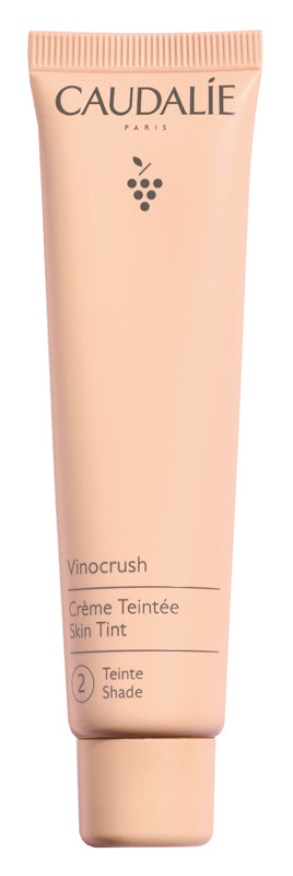 VINOCRUSH CREMA COLORATA TONALITÁ 2 30ML