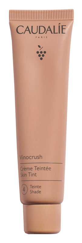 VINOCRUSH CREMA COLORATA TONALITÁ 4 30ML