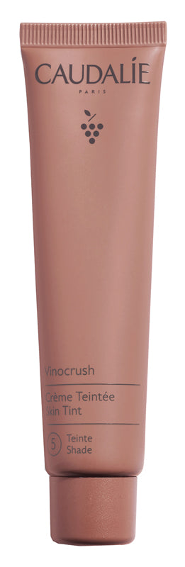VINOCRUSH CREMA COLORATA TONALITÁ 5 30ML