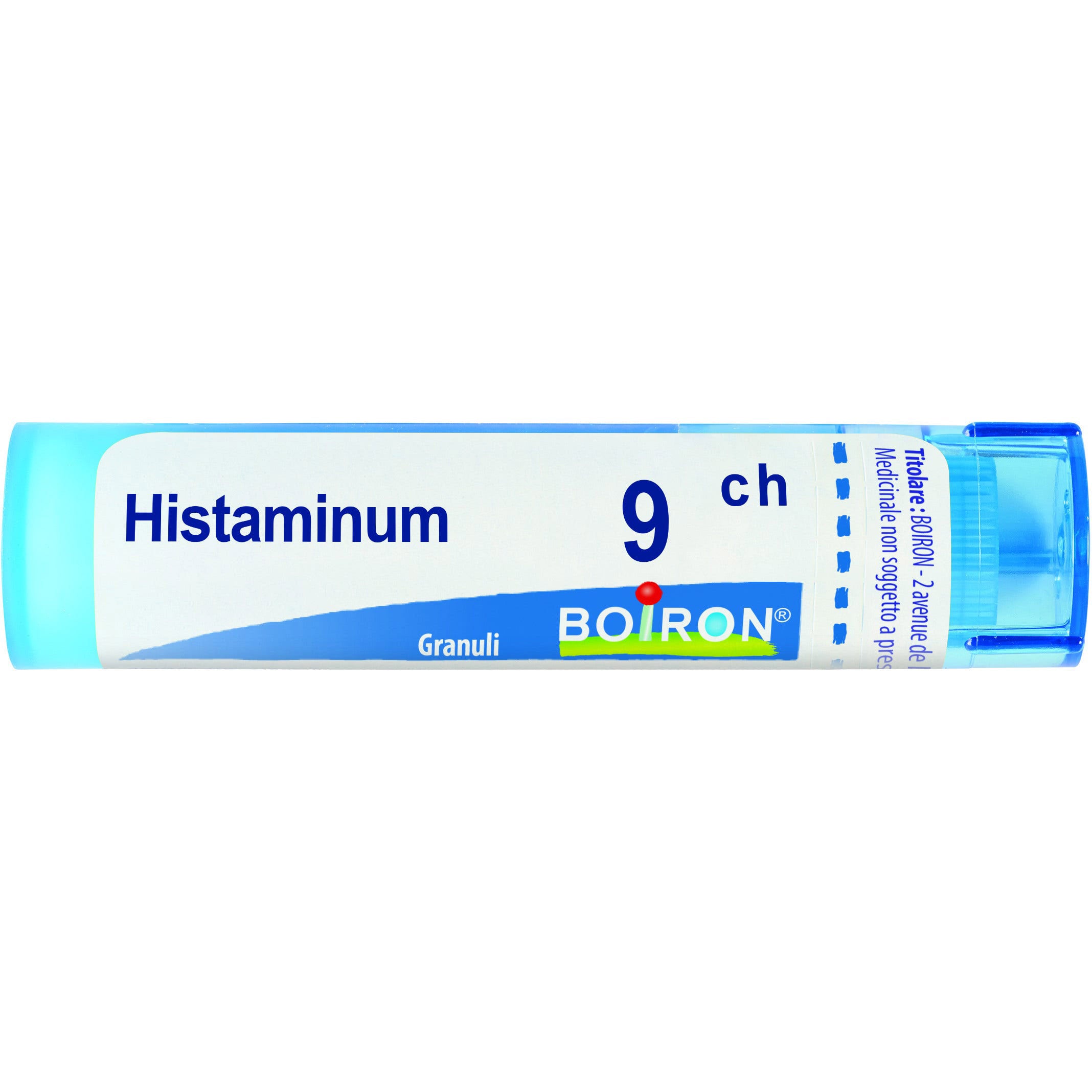 HISTAMINUM 9CH GR