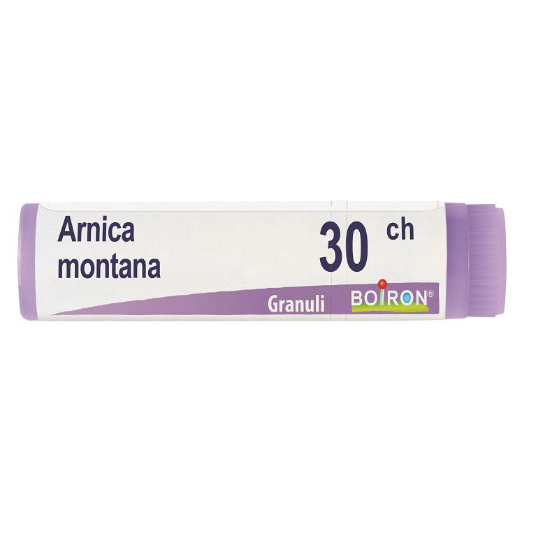 ARNICA 30CH GL