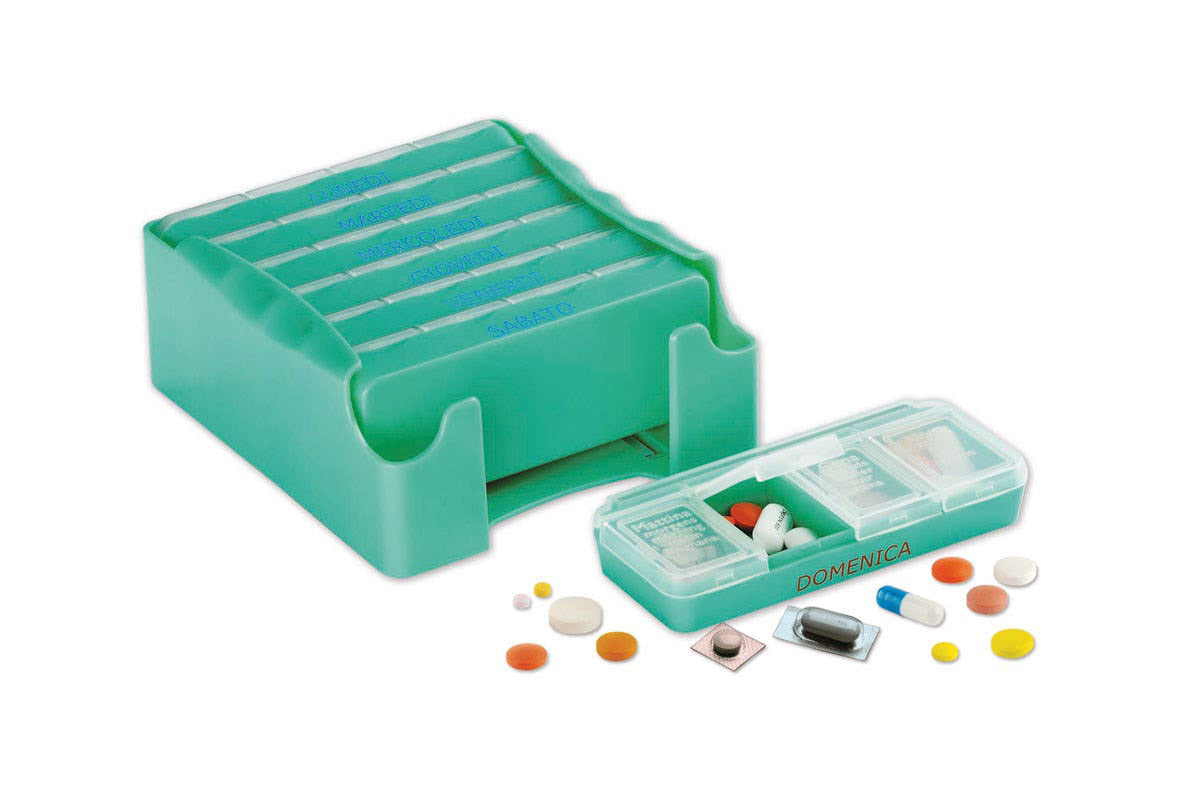 PILLOLBOX CONTEN 7GG PIL