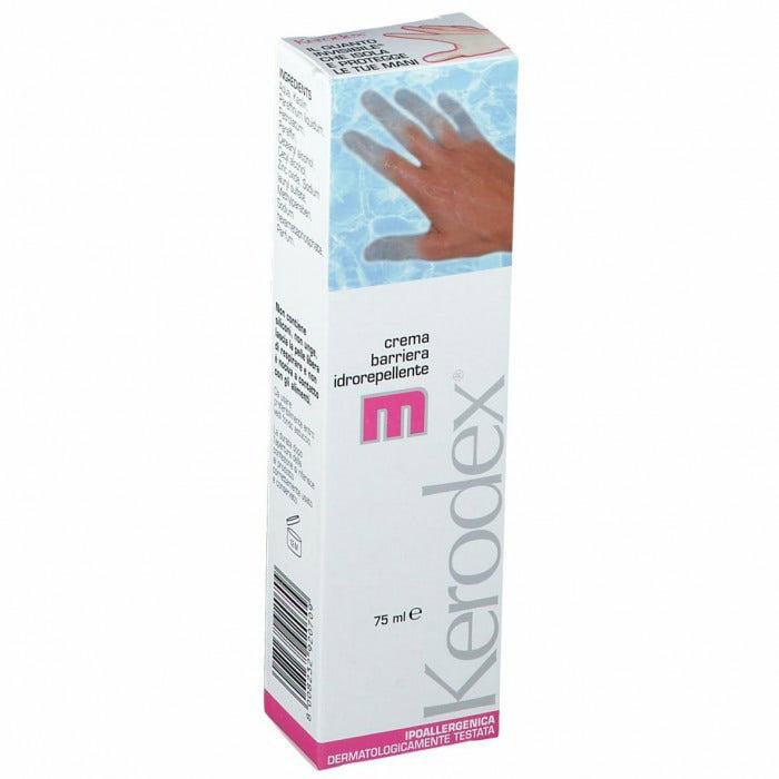 KERODEX CREMA IDROREPELLENTE