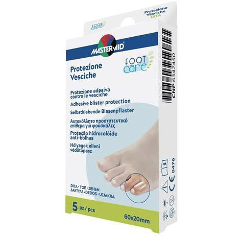FOOTCARE IDROCOLL VESC DITA A2