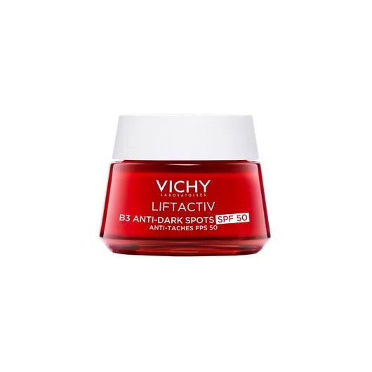 LIFTACTIV B3 ANTI-MACCHIE SPF50 50ml