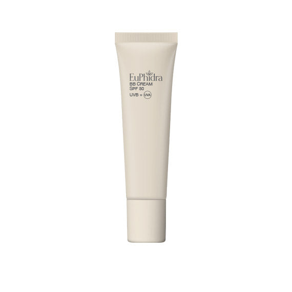 EUPHIDRA BB CREAM SPF30 1 CHIARO