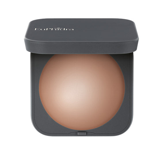 EUPHIDRA FONDOTINTA ULTRA COMFORT POWDER TONALITÁ 1