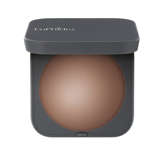 EUPHIDRA FONDOTINTA ULTRA COMFORT POWDER TONALITÁ 2