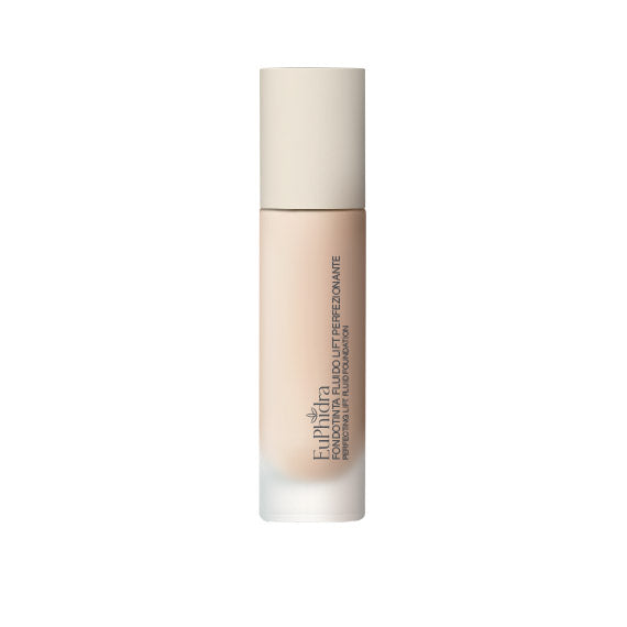 EUPHIDRA FONDOTINTA LIFT PERFEZIONANTE TONALITÁ N.1