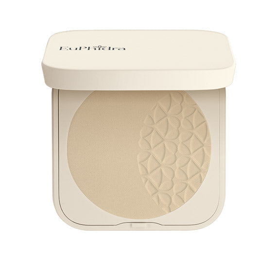 EUPHIDRA CIPRIA FISSATIVA INVISIBILE