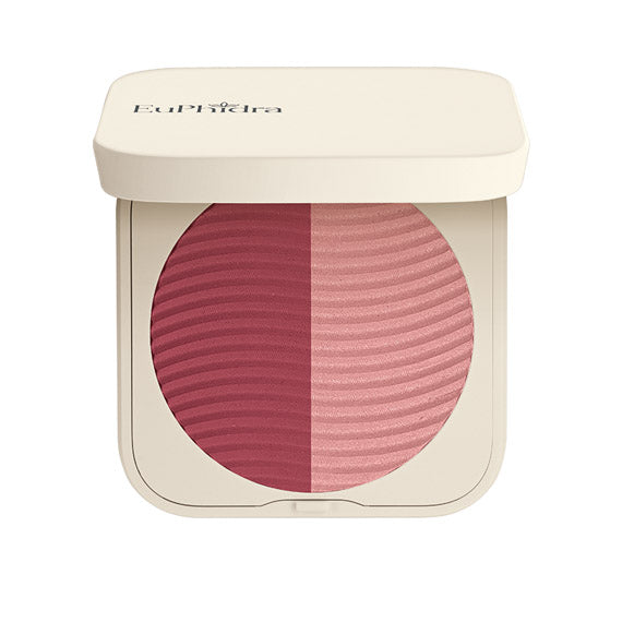 EUPHIDRA BLUSH DUO N.01