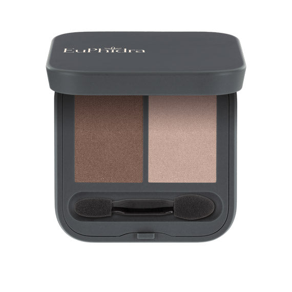 EUPHIDRA OMBRETTO DUO N.1 COOL