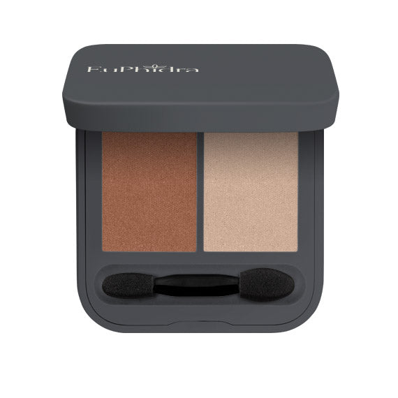 EUPHIDRA OMBRETTO DUO N.2 WARM