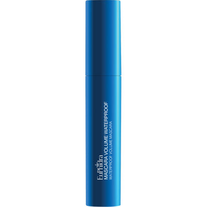 EUPHIDRA MASCARA VOLUME WATERPROOF
