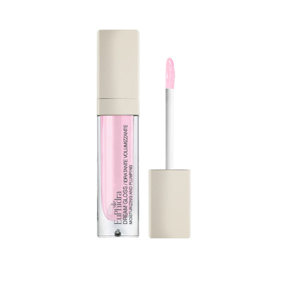 EUPHIDRA DREAM GLOSS idratante e volumizzante N.01